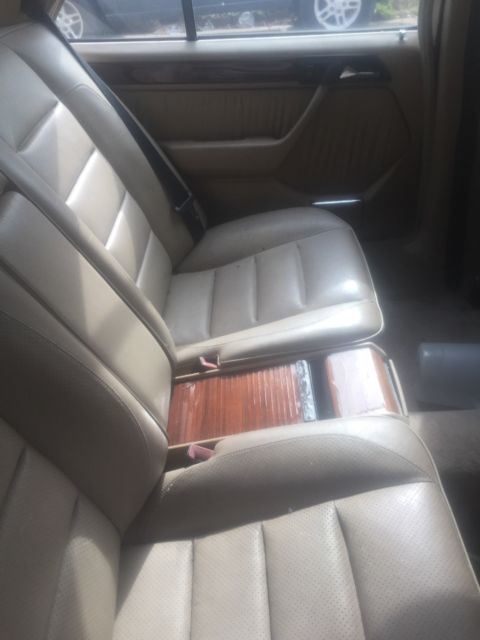 1994 Mercedes-Benz E-Class E320 - photo 3