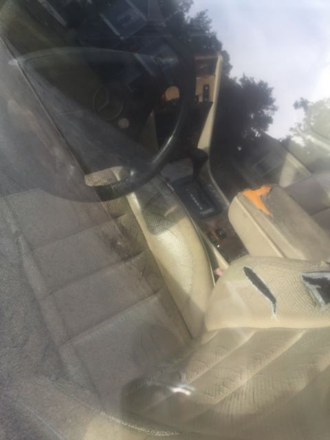 1994 Mercedes-Benz E-Class E320 - photo 4