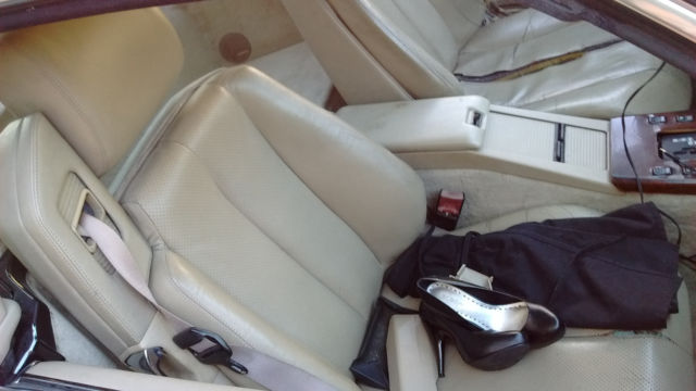 1994 Mercedes-Benz SL-Class - photo 10