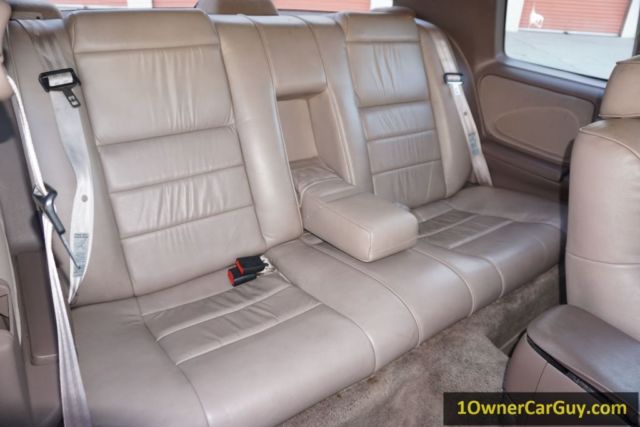 1994 Mercury Cougar XR7 - photo 9