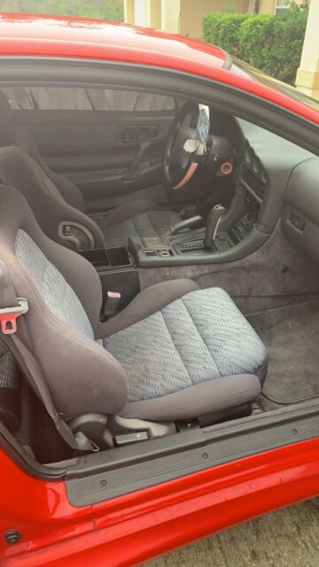1994 Mitsubishi 3000GT SL - photo 2