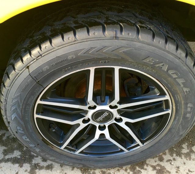 1994 Mitsubishi 3000GT - photo 11