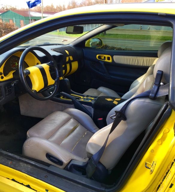 1994 Mitsubishi 3000GT - photo 6