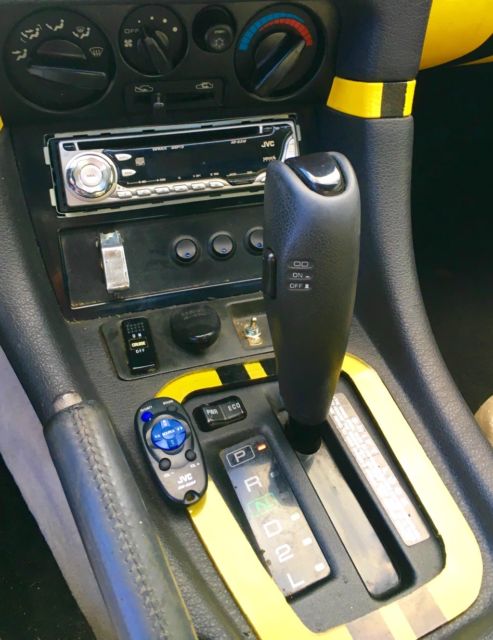 1994 Mitsubishi 3000GT - photo 8