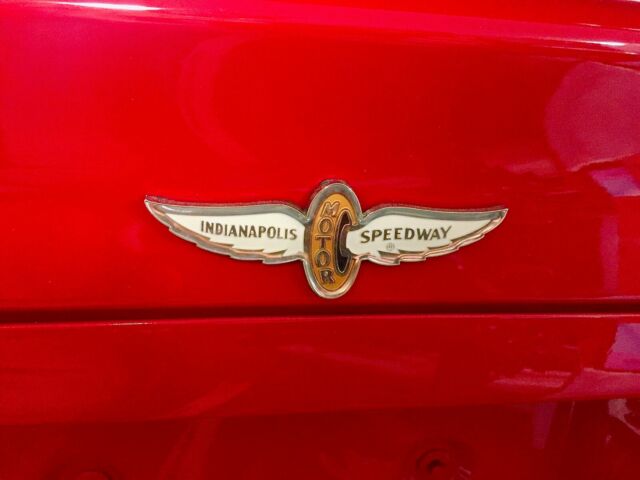 1994 Ford Mustang Cobra - photo 12