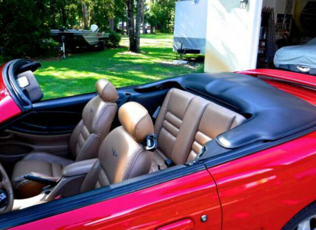 1994 Ford Mustang Cobra - photo 4
