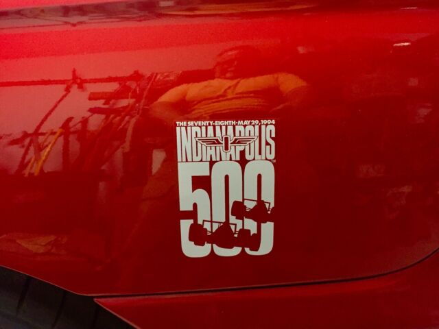 1994 Ford Mustang Cobra - photo 9