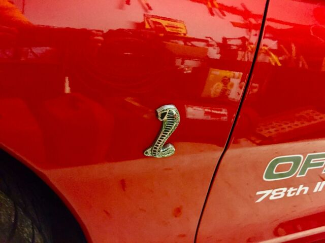 1994 Ford Mustang Cobra - photo 12