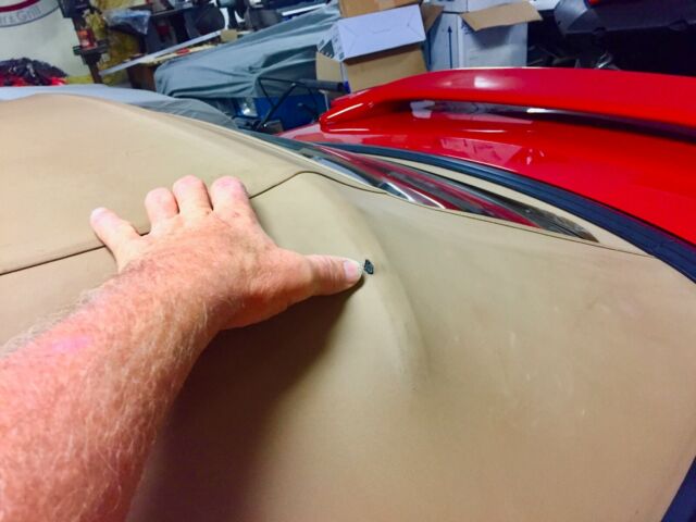 1994 Ford Mustang Cobra - photo 13