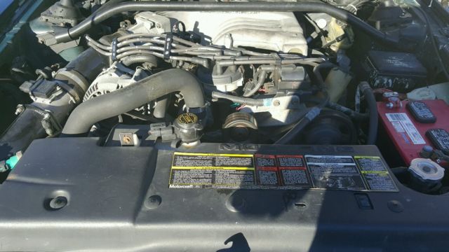 1994 Ford Mustang GT - photo 10