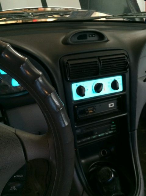 1994 Ford Mustang GT - photo 12