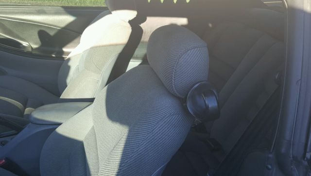 1994 Ford Mustang GT - photo 9