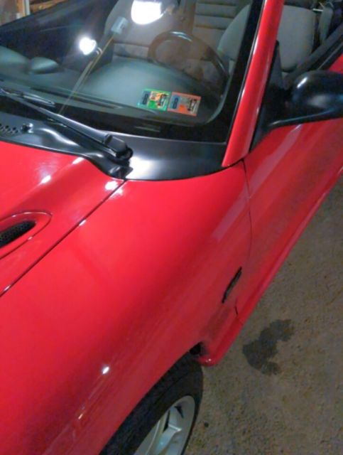 1994 Ford Mustang gt - photo 4