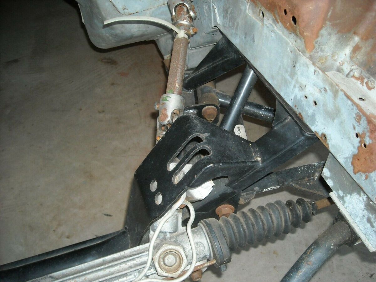 1994 Ford Mustang - photo 6