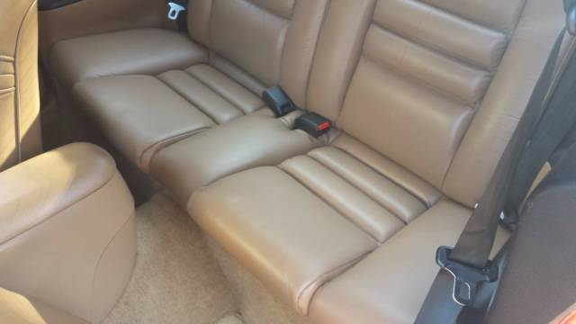 1994 Ford Mustang Cobra - SVT - photo 10
