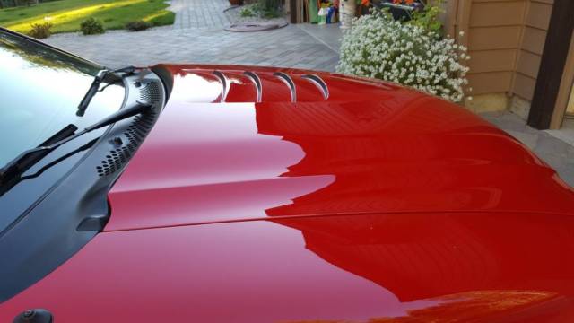 1994 Ford Mustang Cobra - SVT - photo 3
