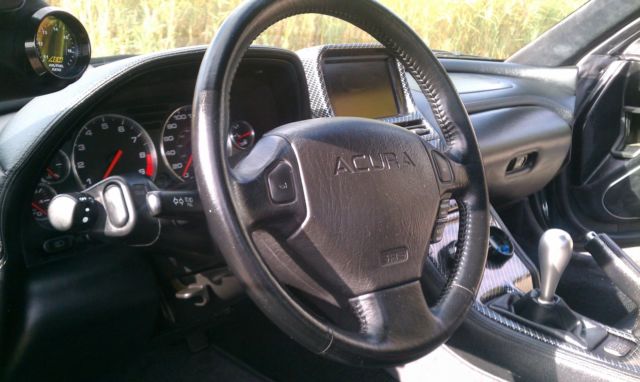 1994 Acura NSX - photo 10