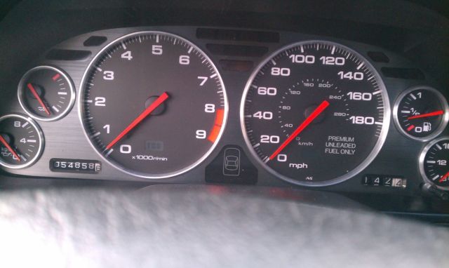 1994 Acura NSX - photo 12