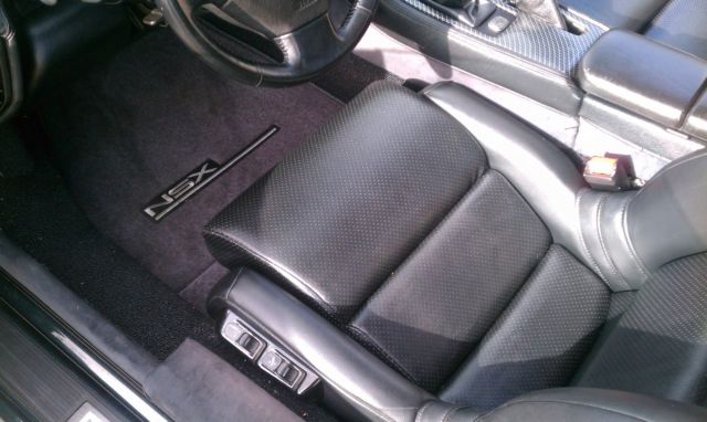 1994 Acura NSX - photo 9