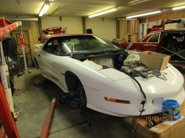1994 Pontiac Trans Am - photo 2