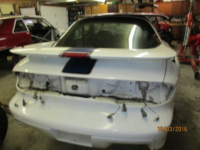 1994 Pontiac Trans Am - photo 4