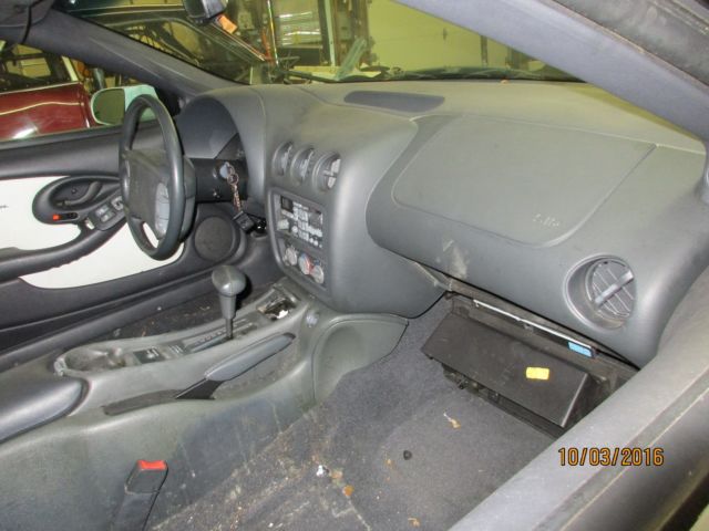 1994 Pontiac Trans Am - photo 5