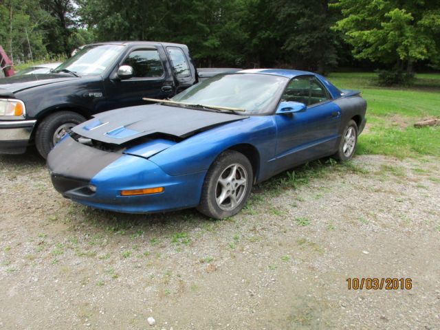 1994 Pontiac Trans Am - photo 7