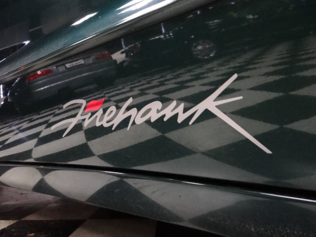 1994 Pontiac Firebird FIREHAWK - photo 11