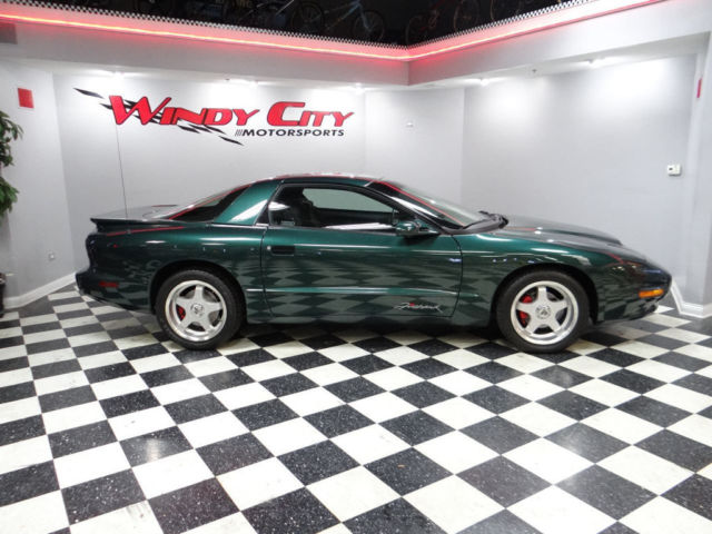1994 Pontiac Firebird FIREHAWK - photo 2