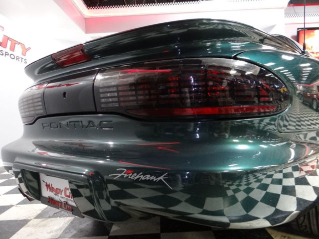 1994 Pontiac Firebird FIREHAWK - photo 3