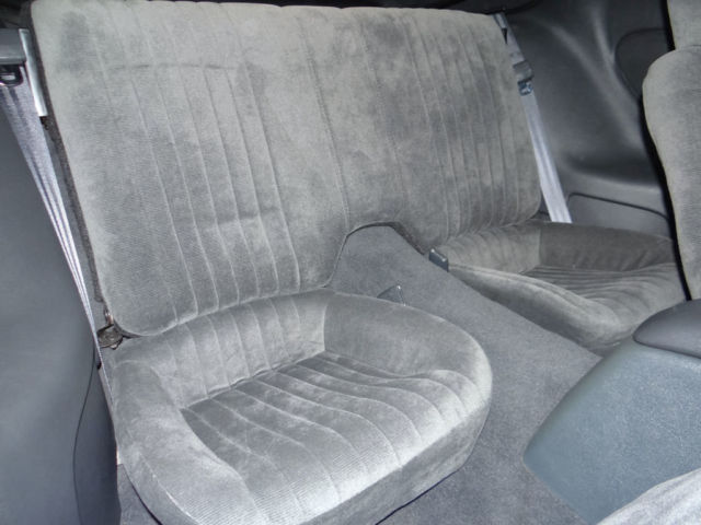 1994 Pontiac Firebird FIREHAWK - photo 8