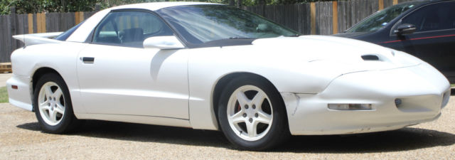 1994 Pontiac Firebird