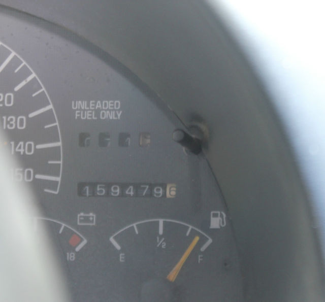 1994 Pontiac Firebird - photo 10