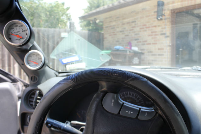 1994 Pontiac Firebird - photo 11