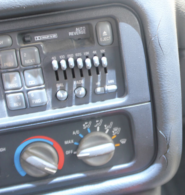 1994 Pontiac Firebird - photo 12