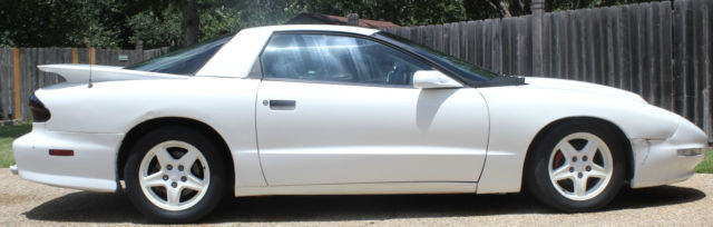 1994 Pontiac Firebird - photo 2