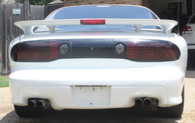 1994 Pontiac Firebird - photo 3