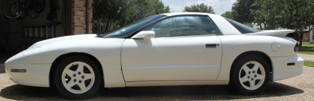 1994 Pontiac Firebird - photo 4