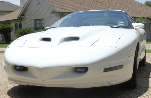 1994 Pontiac Firebird - photo 5