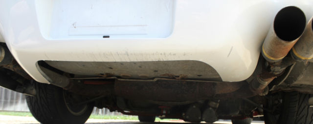 1994 Pontiac Firebird - photo 6