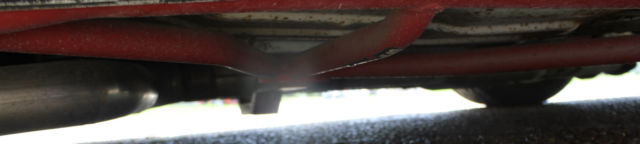 1994 Pontiac Firebird - photo 7