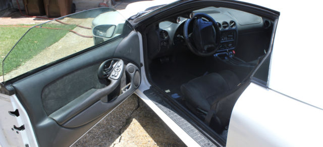 1994 Pontiac Firebird - photo 9