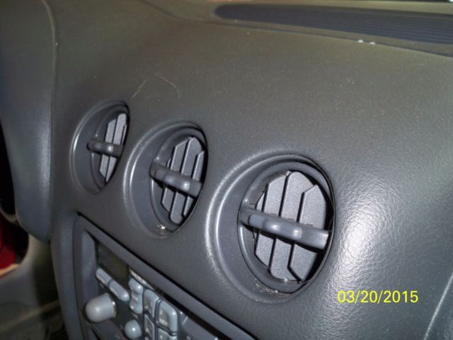 1994 Pontiac Firebird - photo 10