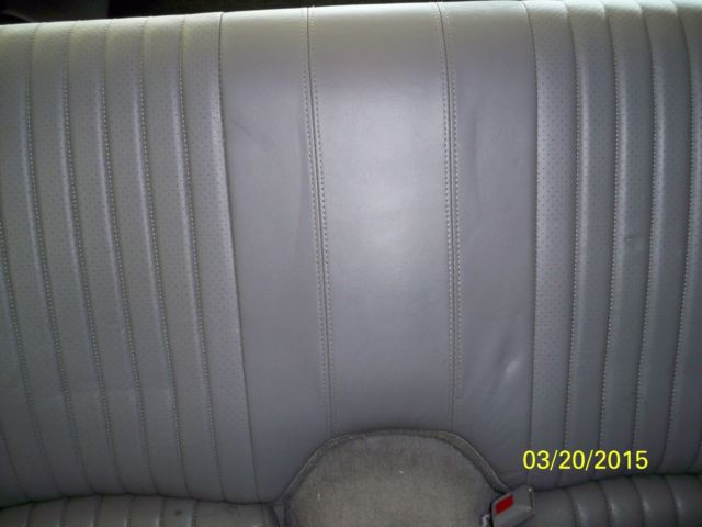 1994 Pontiac Firebird - photo 11