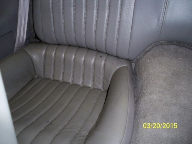 1994 Pontiac Firebird - photo 12