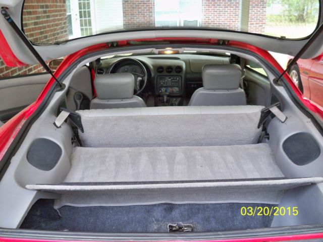 1994 Pontiac Firebird - photo 13