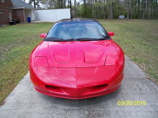 1994 Pontiac Firebird - photo 2