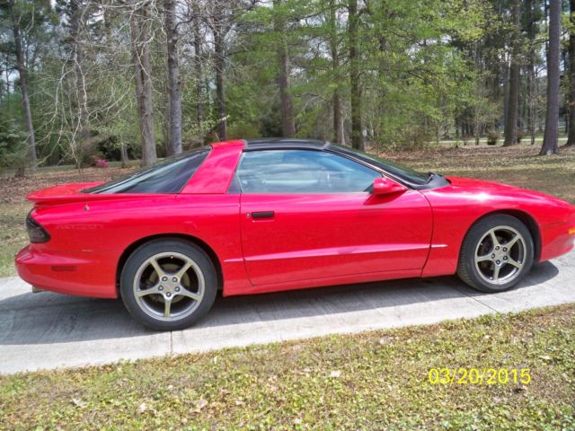 1994 Pontiac Firebird - photo 4