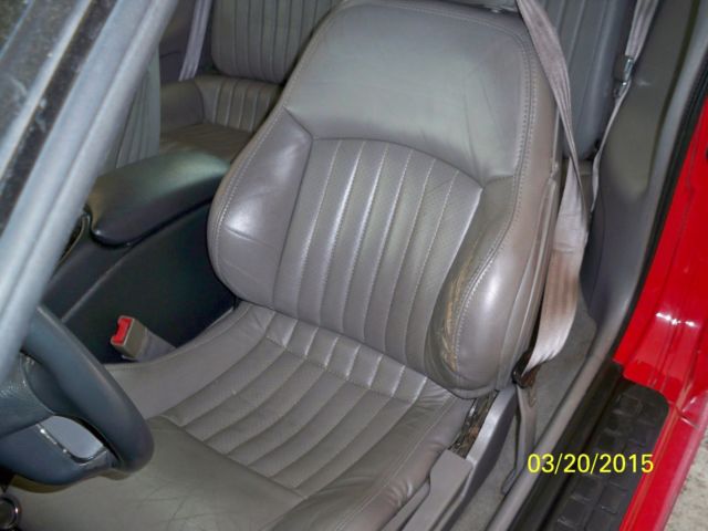 1994 Pontiac Firebird - photo 6