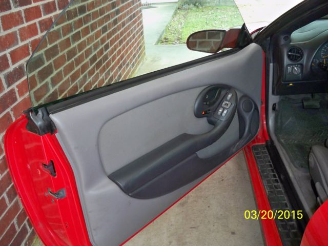 1994 Pontiac Firebird - photo 8